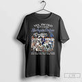 Premium Yes Im Old But I Saw Los Angeles Dodgers - Adult & Kids T-Shirts, Sweatshirts & Hoodies apparel design preview 1