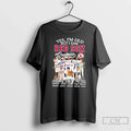 Premium Yes Im Old But I Saw Greatness Boston Red Sox - Adult & Kids T-Shirts, Sweatshirts & Hoodies apparel design preview 1