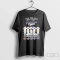Premium Yes Im Old But I Saw New York Yankees - Adult & Kids T-Shirts, Sweatshirts & Hoodies apparel design preview 1