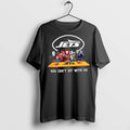 Premium You Cant Sit With Us Jets Football Horror - Adult & Kids T-Shirts, Sweatshirts & Hoodies apparel design preview 1