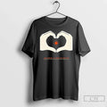 Premium You And Me We Make Our Own Luck - Adult & Kids T-Shirts, Sweatshirts & Hoodies apparel design preview 1