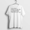 Premium You Dont Have To Like Me I Love Myself Enough - Adult & Kids T-Shirts, Sweatshirts & Hoodies apparel design preview 1