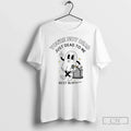 Premium Youre Not Dead Just To Me Rest In Peace - Adult & Kids T-Shirts, Sweatshirts & Hoodies apparel design preview 1