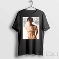 Premium Yungblud Graces The First Cover Of Hit - Adult & Kids T-Shirts, Sweatshirts & Hoodies apparel design preview 1