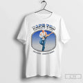Premium Zach Top Cold Beer Country Music Lean Back - Adult & Kids T-Shirts, Sweatshirts & Hoodies apparel design preview 1