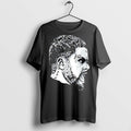 Premium Zilla Fatu Scream - Adult & Kids T-Shirts, Sweatshirts & Hoodies apparel design preview 1