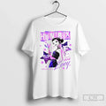 Premium Zoey Kpop Demon Hunters Huntrix Girls How Its - Adult & Kids T-Shirts, Sweatshirts & Hoodies apparel design preview 1