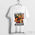 Premium Zohran Mamdani Not In This House Nyc Was - Adult & Kids T-Shirts, Sweatshirts & Hoodies apparel design preview 1
