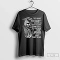 Premium If A Woman Says Do What You Want Not - Adult & Kids T-Shirts, Sweatshirts & Hoodies apparel design preview 1