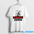Prepare To Die Team Zurg Sweater - Adult & Kids T-Shirts, Sweatshirts & Hoodies apparel design preview 1