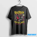 Prestige Wrestling Roseland Xii Skeleton Sweater - Adult & Kids T-Shirts, Sweatshirts & Hoodies apparel design preview 1
