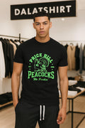 Price Hill Peacocks We Peakin 2026 - Adult & Kids T-Shirts, Sweatshirts & Hoodies apparel design preview 1