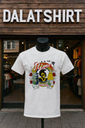 Primo Hawaiian Beer Happy Holidays King Kamehameha - Adult & Kids T-Shirts, Sweatshirts & Hoodies apparel design preview 1