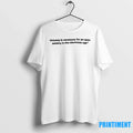 Privacy Is Necessary For An Open Society In The - Adult & Kids T-Shirts, Sweatshirts & Hoodies apparel design preview 1