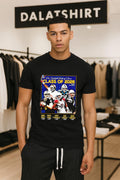 Pro Football Hall Of Fame Class 2026 Legends - Adult & Kids T-Shirts, Sweatshirts & Hoodies apparel design preview 1