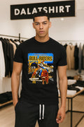 Professional Bull Riders Pittsburgh February 13-14 - Adult & Kids T-Shirts, Sweatshirts & Hoodies apparel design preview 1