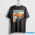Professor Fitba Sweater - Adult & Kids T-Shirts, Sweatshirts & Hoodies apparel design preview 1