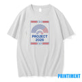 Project 2026 Human Rights Sweater - Adult & Kids T-Shirts, Sweatshirts & Hoodies apparel design preview 1