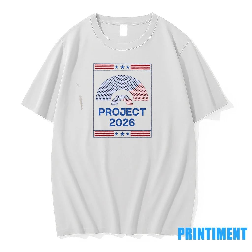 Project 2026 Human Rights Sweater - Adult & Kids T-Shirts, Sweatshirts & Hoodies apparel design preview 1