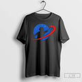 Promethean Action Stanley Stella Womens Organic - Adult & Kids T-Shirts, Sweatshirts & Hoodies apparel design preview 1