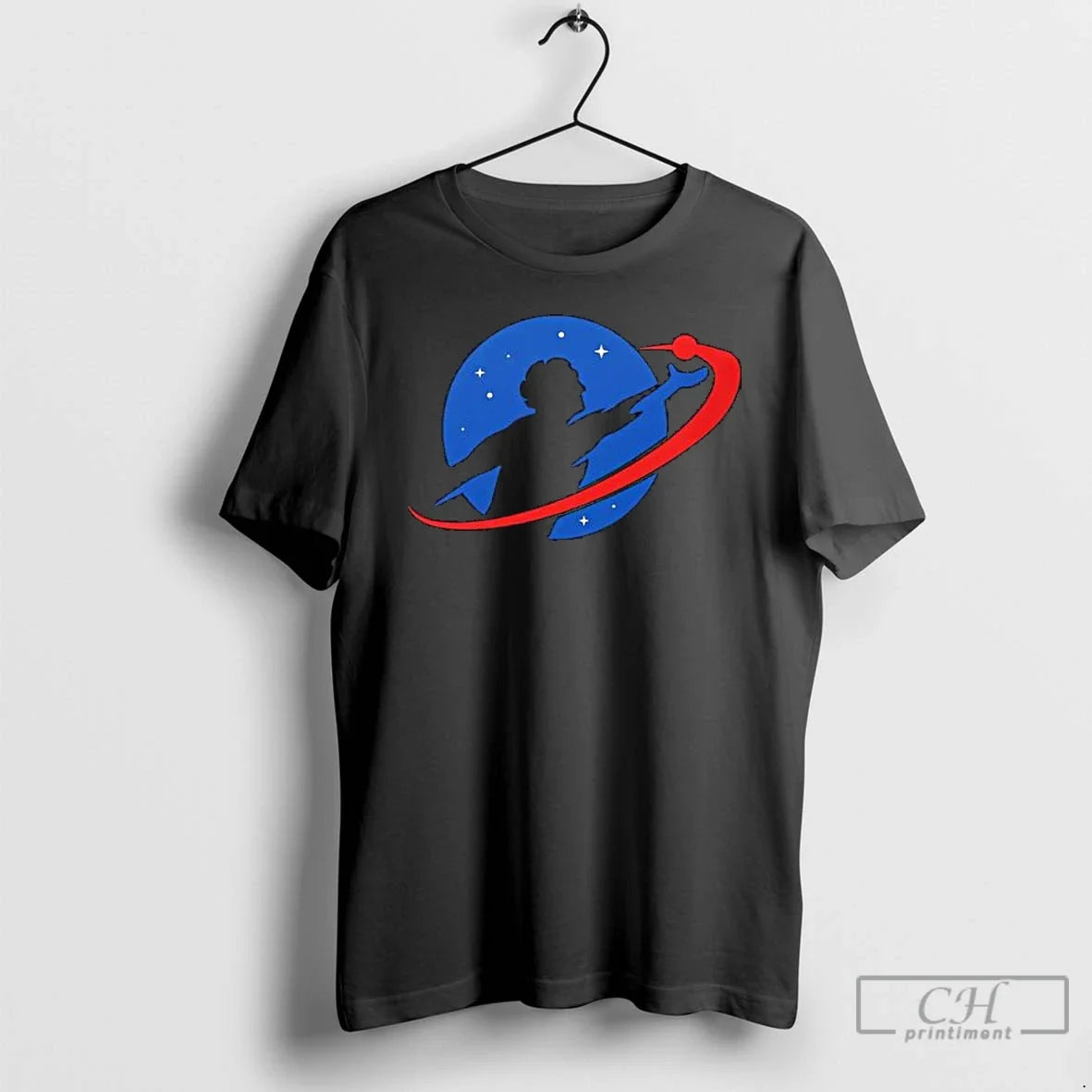 Promethean Action Stanley Stella Womens Organic - Adult & Kids T-Shirts, Sweatshirts & Hoodies apparel design preview 1
