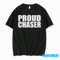 Proud Chaser Sweater - Adult & Kids T-Shirts, Sweatshirts & Hoodies apparel design preview 1