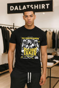 Pryme Alexander TNA X-Division Champion Record Taker - Adult & Kids T-Shirts, Sweatshirts & Hoodies apparel design preview 1