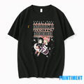 Puella Magi Madoka Magica Duo Star Sweater - Adult & Kids T-Shirts, Sweatshirts & Hoodies apparel design preview 1