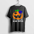 Pumpkin Bad Bind Halloween - Adult & Kids T-Shirts, Sweatshirts & Hoodies apparel design preview 1
