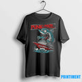 Punk In The Park Berth 46 San Pedro Ca Oct 4 5 2025 - Adult & Kids T-Shirts, Sweatshirts & Hoodies apparel design preview 1