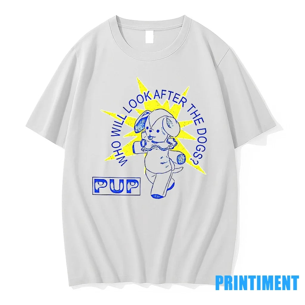 Pup Dog Star Sweater - Adult & Kids T-Shirts, Sweatshirts & Hoodies apparel design preview 1