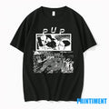 Pup The Desolation Of Dog Sweater - Adult & Kids T-Shirts, Sweatshirts & Hoodies apparel design preview 1