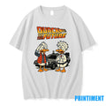 Quack To The Future Movie Howard Duck Sweater - Adult & Kids T-Shirts, Sweatshirts & Hoodies apparel design preview 1