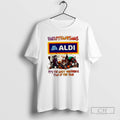 R11nj3dt Aldi X Horror Movies Happy Hallothanksmas - Adult & Kids T-Shirts, Sweatshirts & Hoodies apparel design preview 1