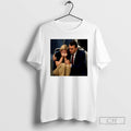 Rip Iryna Zarutska And Charlie Kirk - Adult & Kids T-Shirts, Sweatshirts & Hoodies apparel design preview 1
