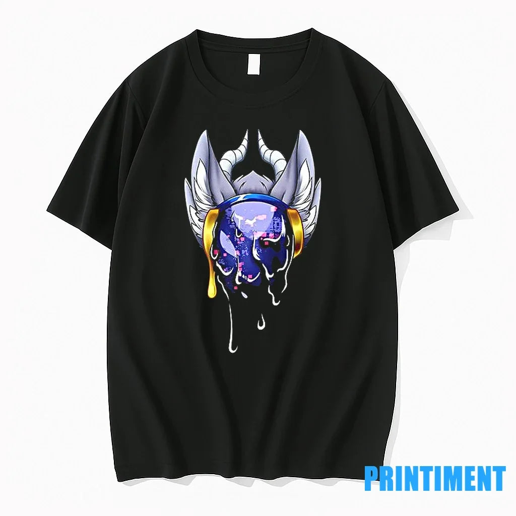 Raeal Slime Face Logo Sweater - Adult & Kids T-Shirts, Sweatshirts & Hoodies apparel design preview 1