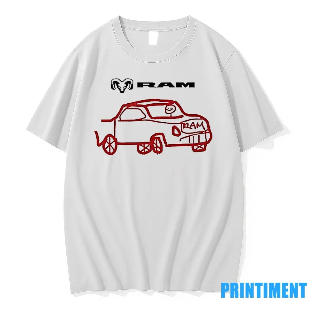 Ram Trucks Sweater - Adult & Kids T-Shirts, Sweatshirts & Hoodies apparel design preview 1