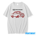 Ram Trucks Sweater - Adult & Kids T-Shirts, Sweatshirts & Hoodies apparel design preview 1