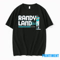 Randy Arozarena Randyland Sweater - Adult & Kids T-Shirts, Sweatshirts & Hoodies apparel design preview 1