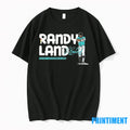 Randyland Randy Arozarena Sweater - Adult & Kids T-Shirts, Sweatshirts & Hoodies apparel design preview 1