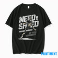 Rashid Shaheed New Orleans Need For Sheed Sweater - Adult & Kids T-Shirts, Sweatshirts & Hoodies apparel design preview 1