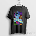 Ray Volpe Volpeverse Robot Graphic - Adult & Kids T-Shirts, Sweatshirts & Hoodies apparel design preview 1