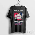 Real Women Love Baseball Smart The Minnesota Twins - Adult & Kids T-Shirts, Sweatshirts & Hoodies apparel design preview 1