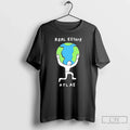 Real Estate Atlas Planet Earth Graphic - Adult & Kids T-Shirts, Sweatshirts & Hoodies apparel design preview 1