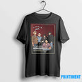 Reckless Kelly November 6th 9th 2025 Sweater - Adult & Kids T-Shirts, Sweatshirts & Hoodies apparel design preview 1