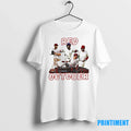 Red October Philadelphia Baseball Sweater - Adult & Kids T-Shirts, Sweatshirts & Hoodies apparel design preview 1