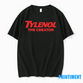 Redban Tylenol The Creator Sweater - Adult & Kids T-Shirts, Sweatshirts & Hoodies apparel design preview 1