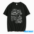 Redemption A New Born Soul I Go To Prepare Place For - Adult & Kids T-Shirts, Sweatshirts & Hoodies apparel design preview 1