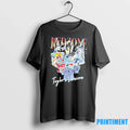 Redzone Taylors Version With Her Boyfriend Sweater - Adult & Kids T-Shirts, Sweatshirts & Hoodies apparel design preview 1