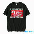 Reed Sorenson If This Flag Offends You Ill Help Pack - Adult & Kids T-Shirts, Sweatshirts & Hoodies apparel design preview 1
